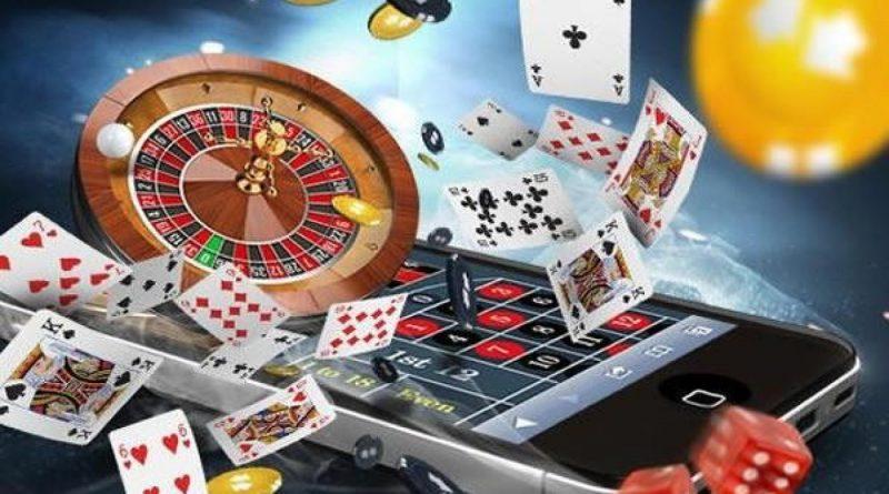 The Best 20 Examples Of Casino En Ligne Francais Fiable