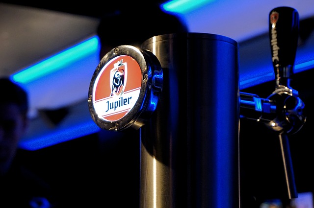 La jupiler pro league