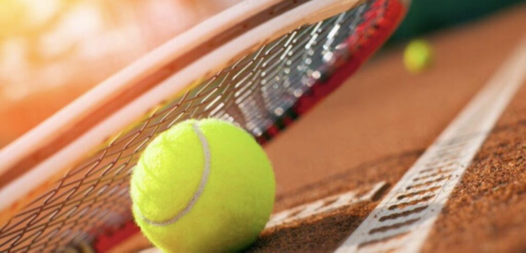 Comment gagner aux paris sur le tennis