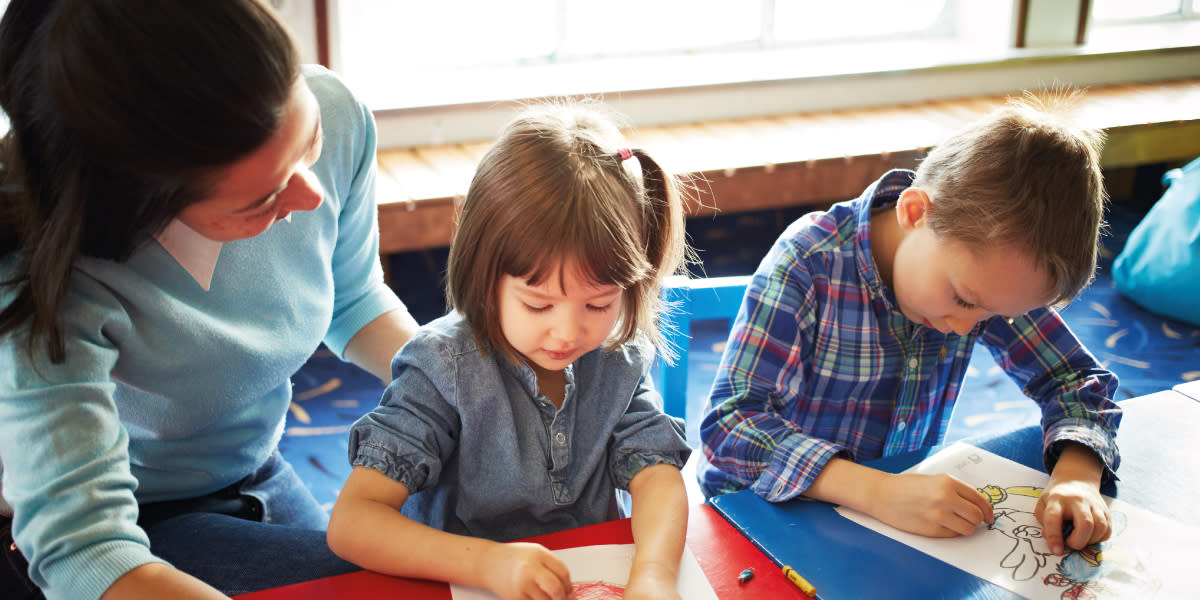 Comment occuper les enfants en été